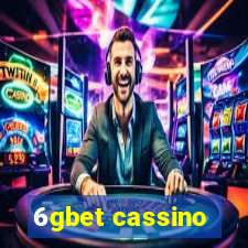 6gbet cassino
